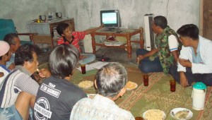 diskusi kelompok ternak