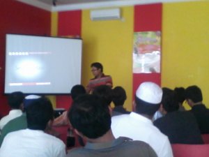 Marketing Learning Club Komunitas Pengusaha Muslim Indonesia (KPMI)