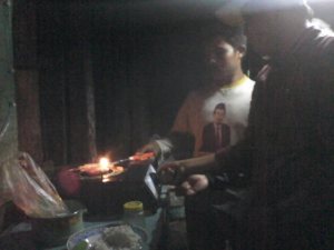 biogas_api Mengubah Limbah Kotoran Ternak Menjadi Gas..teknologi Biogas