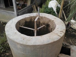 Mengubah Limbah Kotoran Ternak Menjadi Gas..teknologi Biogas