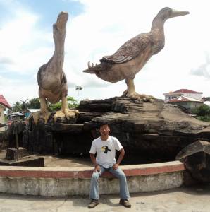 itik_kalimantan_alabio KALSEL