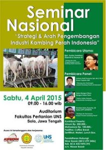 ASPEKPIN.Asosiasi  Peternak Kambing Perah Iindonesia