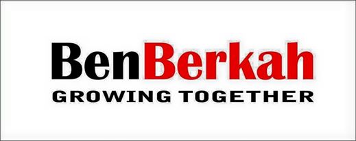 Growing Together…..Bersama Ben&nbsp;Berkah