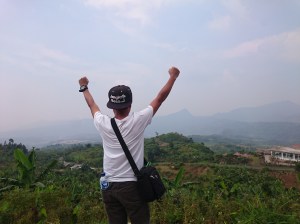 Jiwa wirausaha ternak