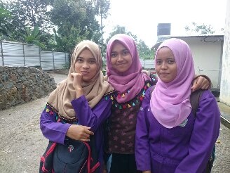 mahasiswa peternakan