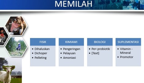 strategi formulasi MEMILAH