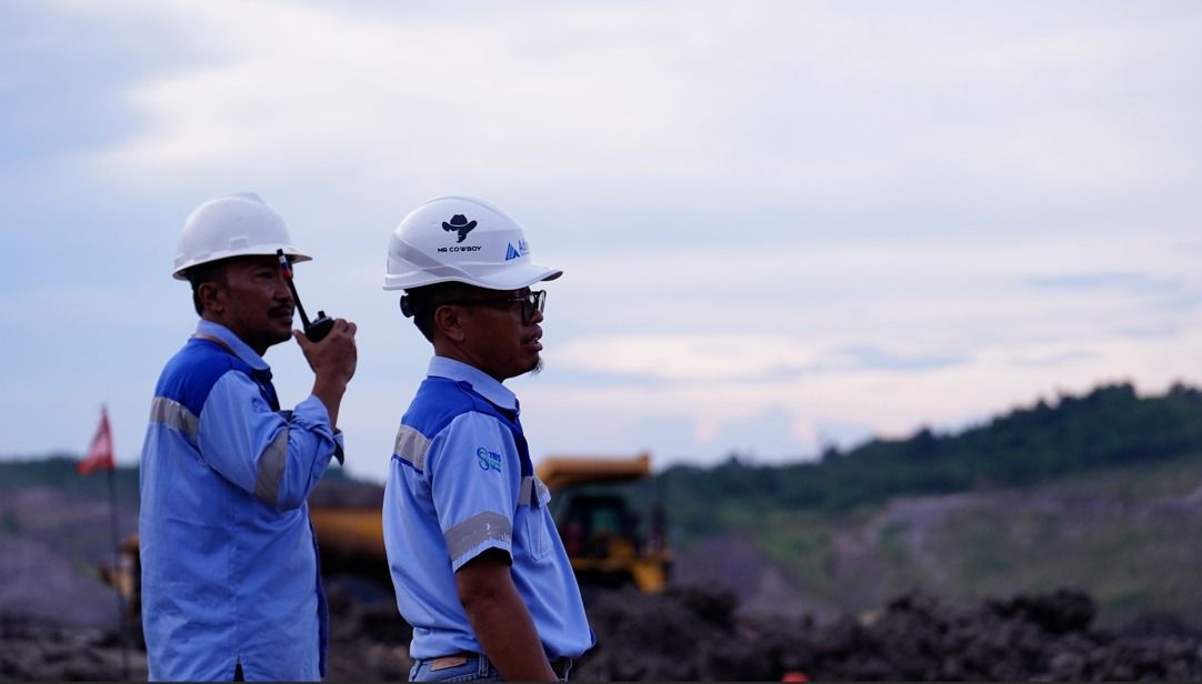 Peluang Kerja Tambang